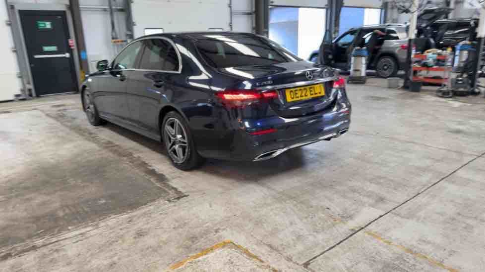 More views of Mercedes-Benz E Class
