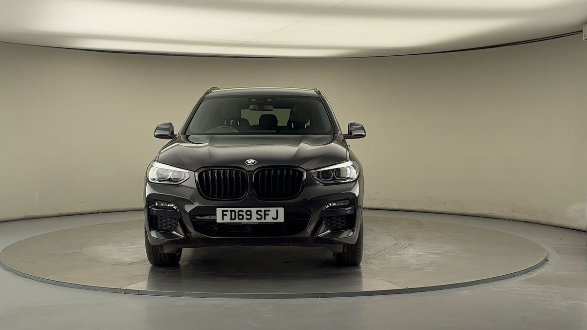 BMW X3 Image 5