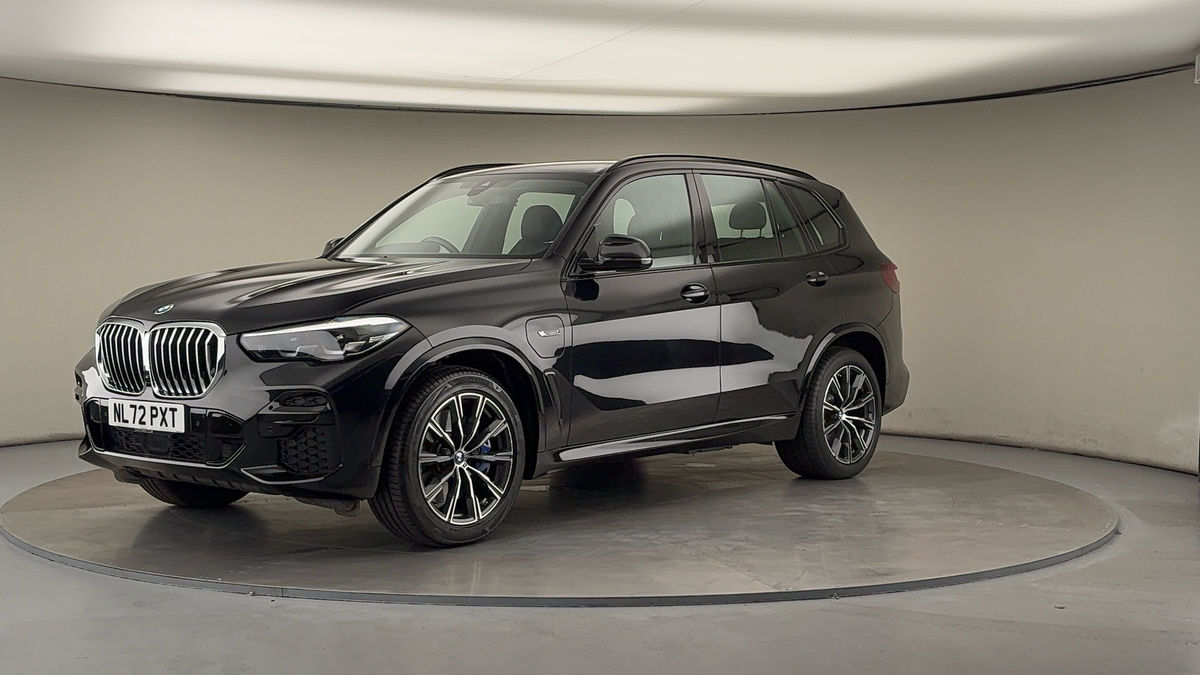 BMW X5 Image 20