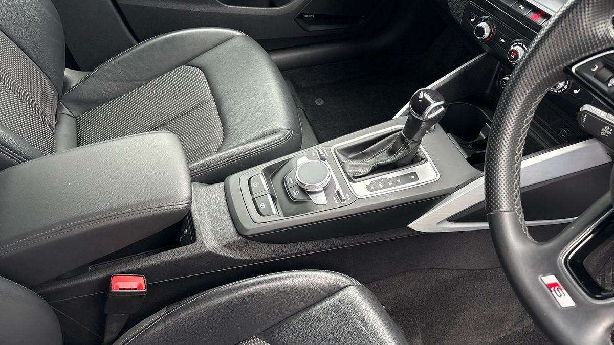 Audi Q2 Image 18