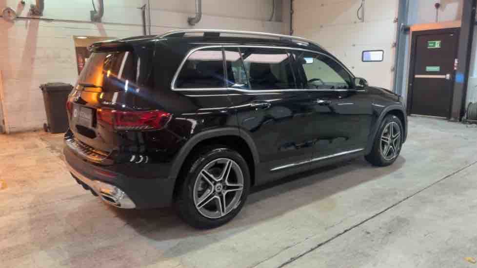 More views of Mercedes-Benz GLB