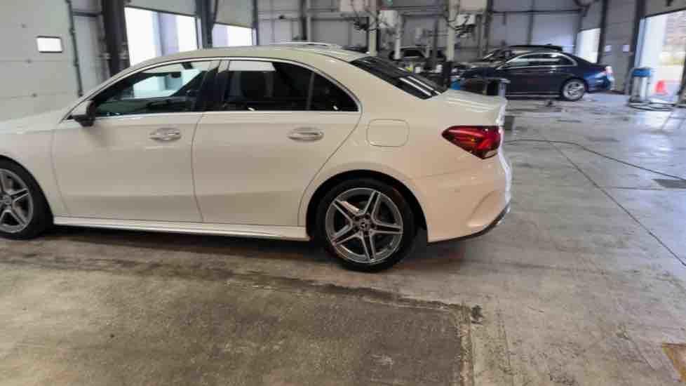 More views of Mercedes-Benz A Class