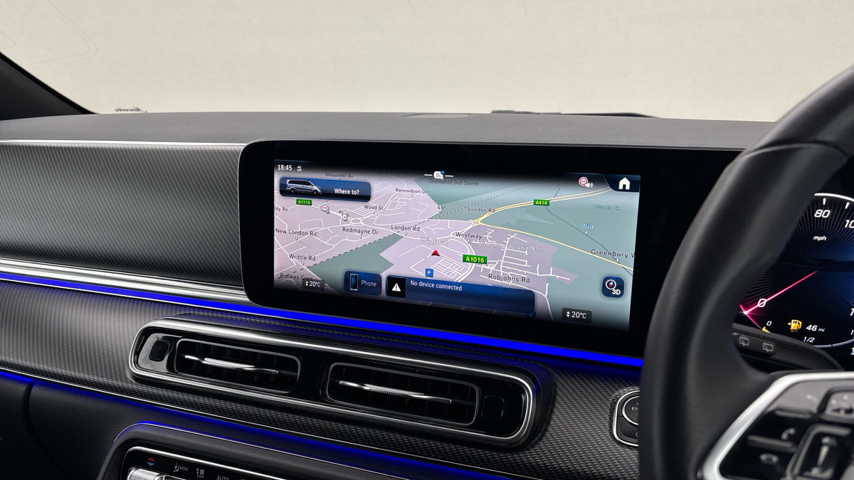 More views of Mercedes-Benz V Class