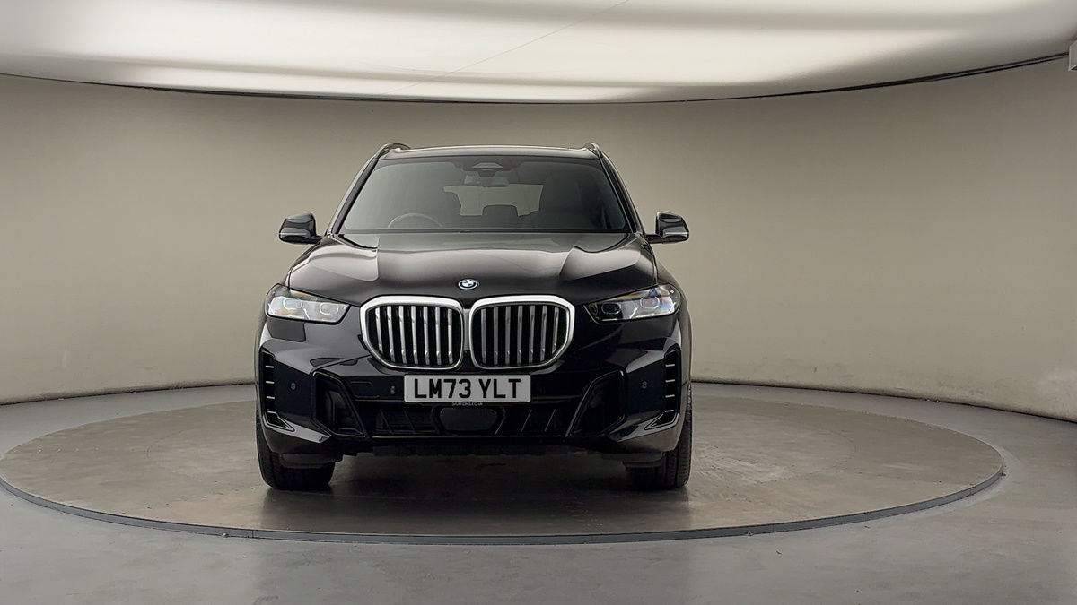 BMW X5 Image 3