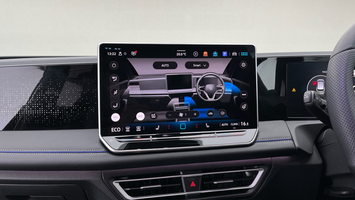 Volkswagen Tiguan Image 6