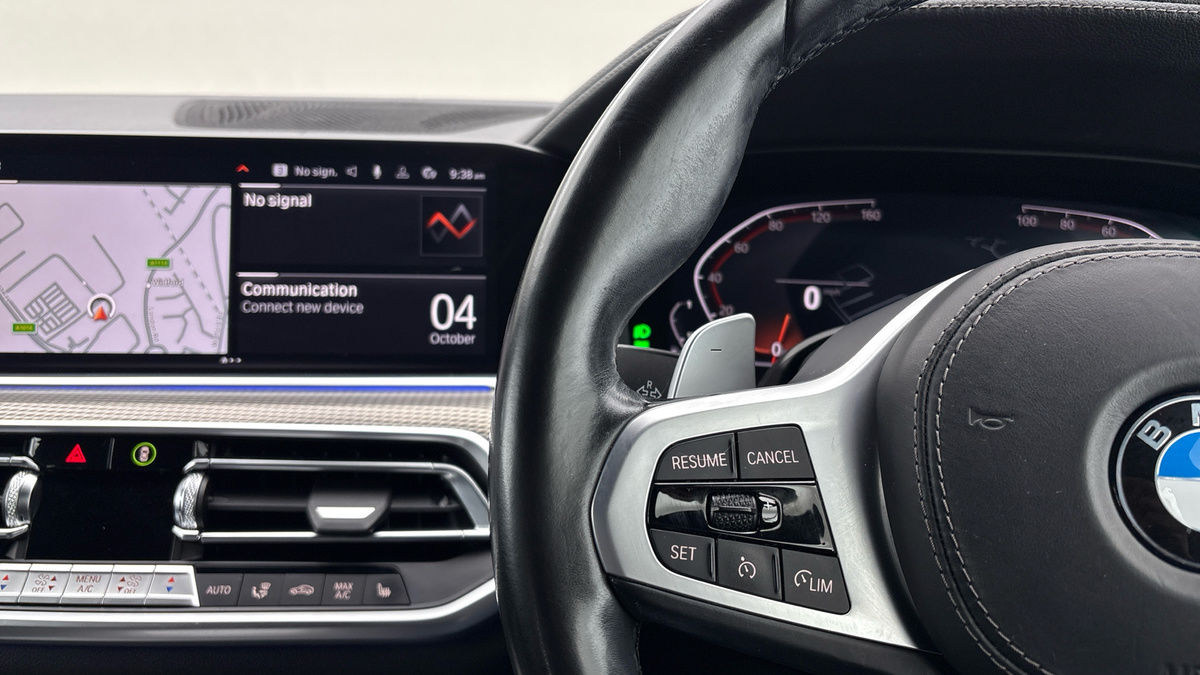 BMW X5 Image 13