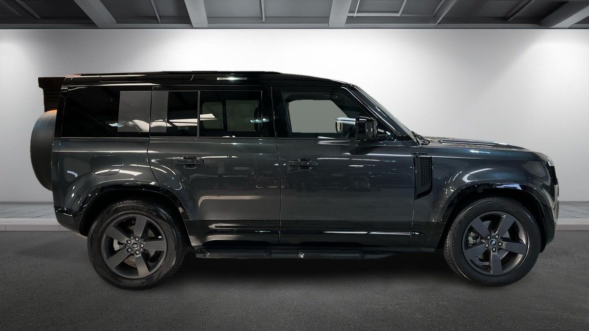 Land Rover Defender 110 Urban Image 31