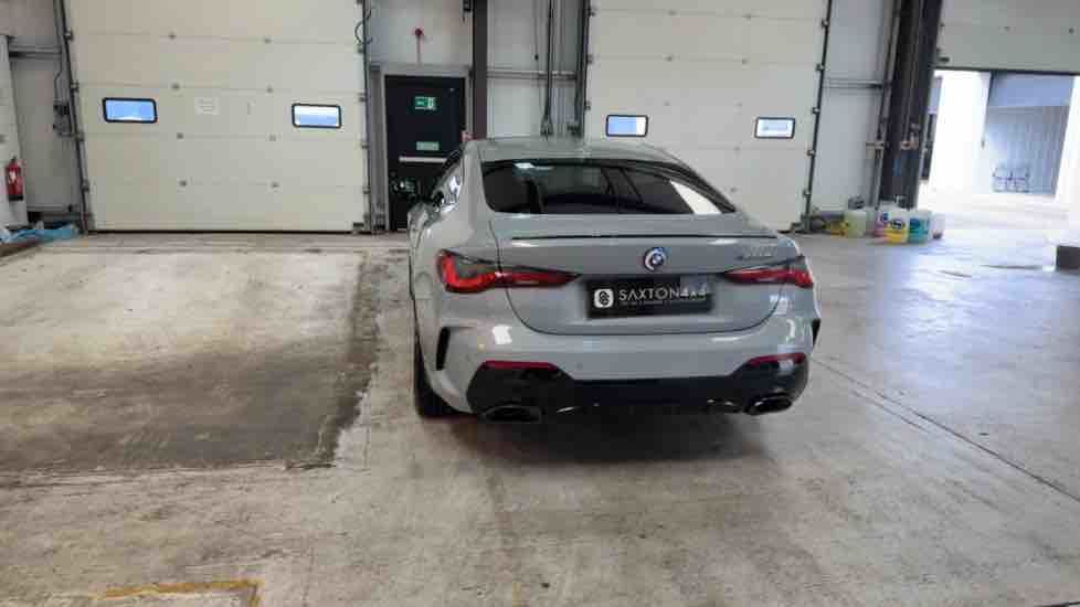 More views of BMW 4 Series