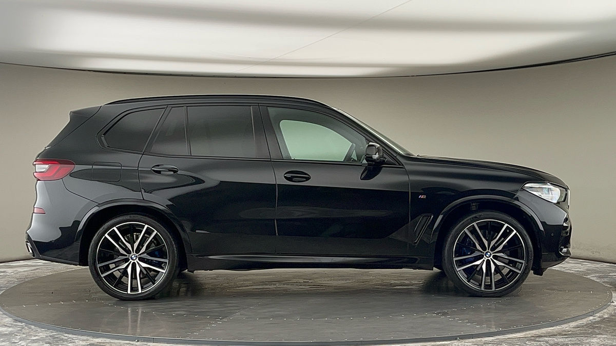 BMW X5 Image 16