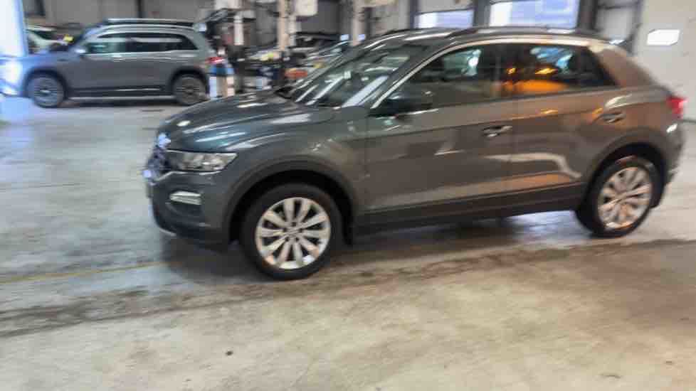More views of Volkswagen T-Roc