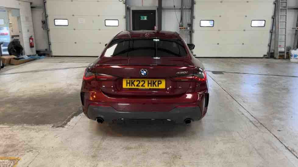 More views of BMW 4 Series