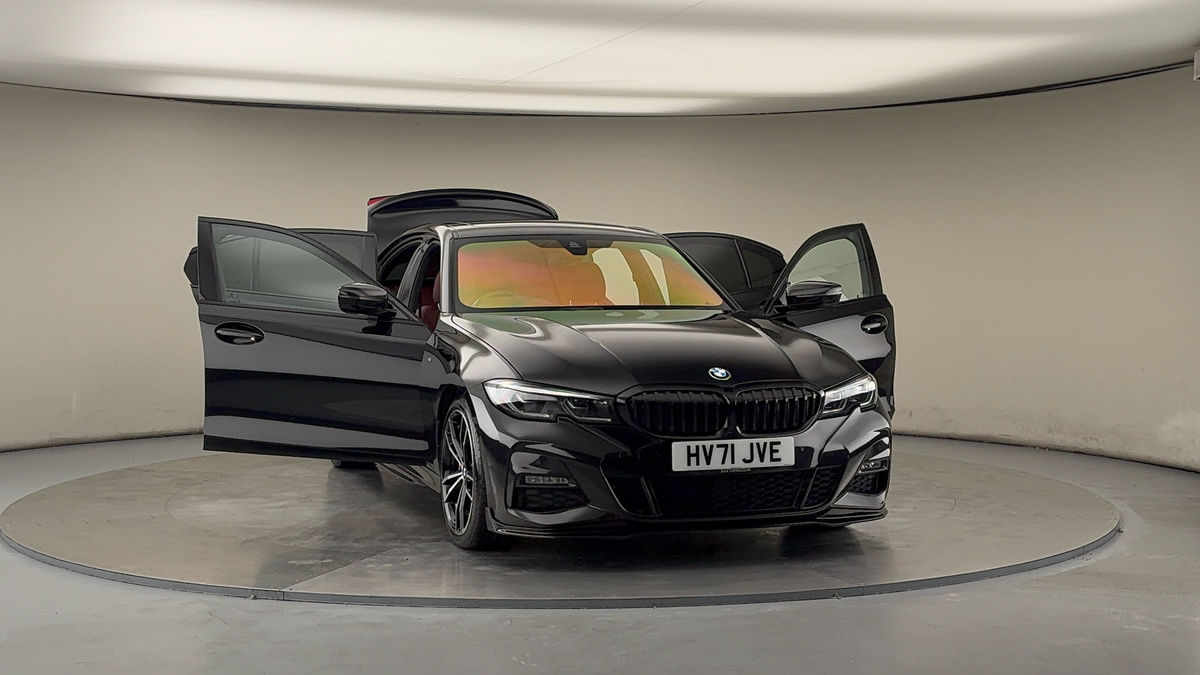 More views of BMW 3 Series