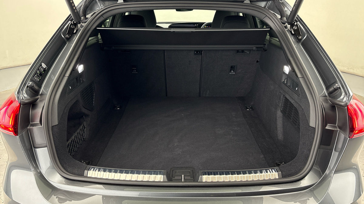 Audi A5 Avant Image 11