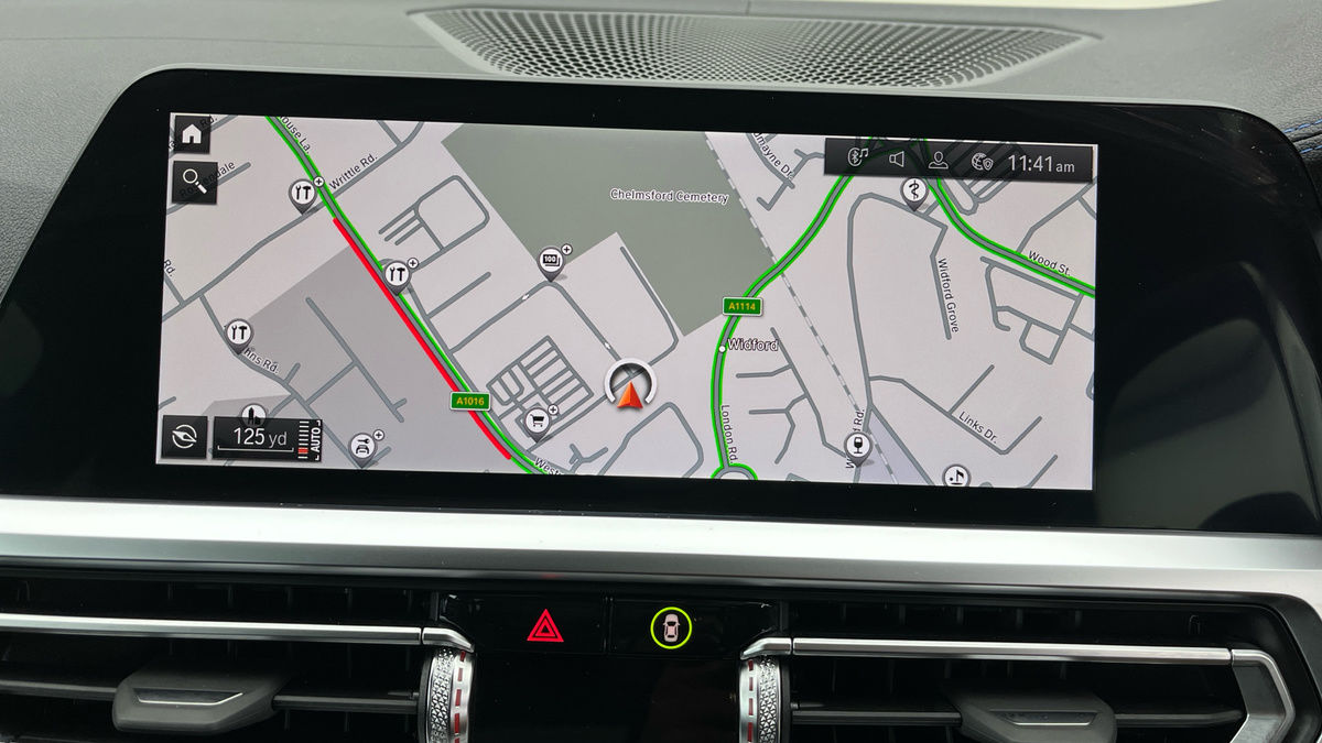 BMW 4 Series Image 17