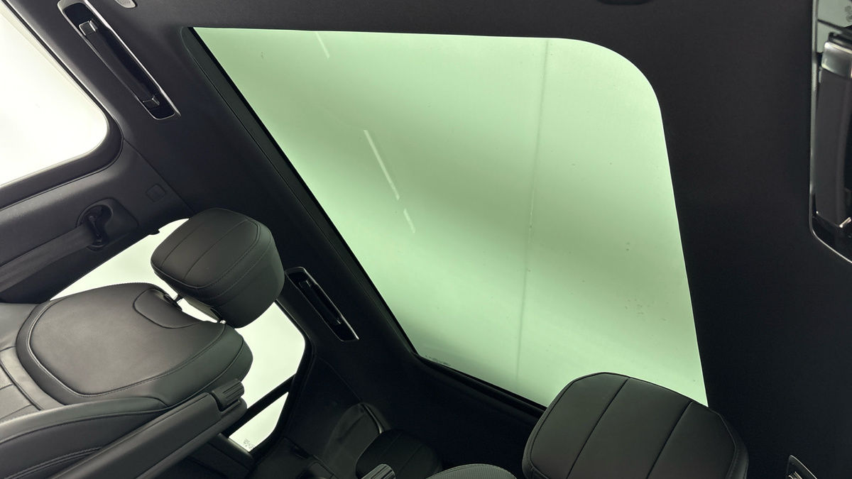 Land Rover Range Rover Sport Image 6
