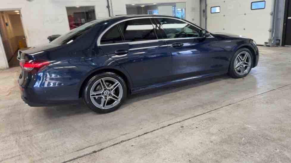 More views of Mercedes-Benz E Class