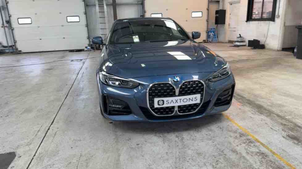 More views of BMW 4 Series