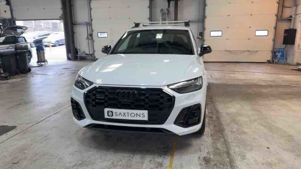 More views of Audi Q5