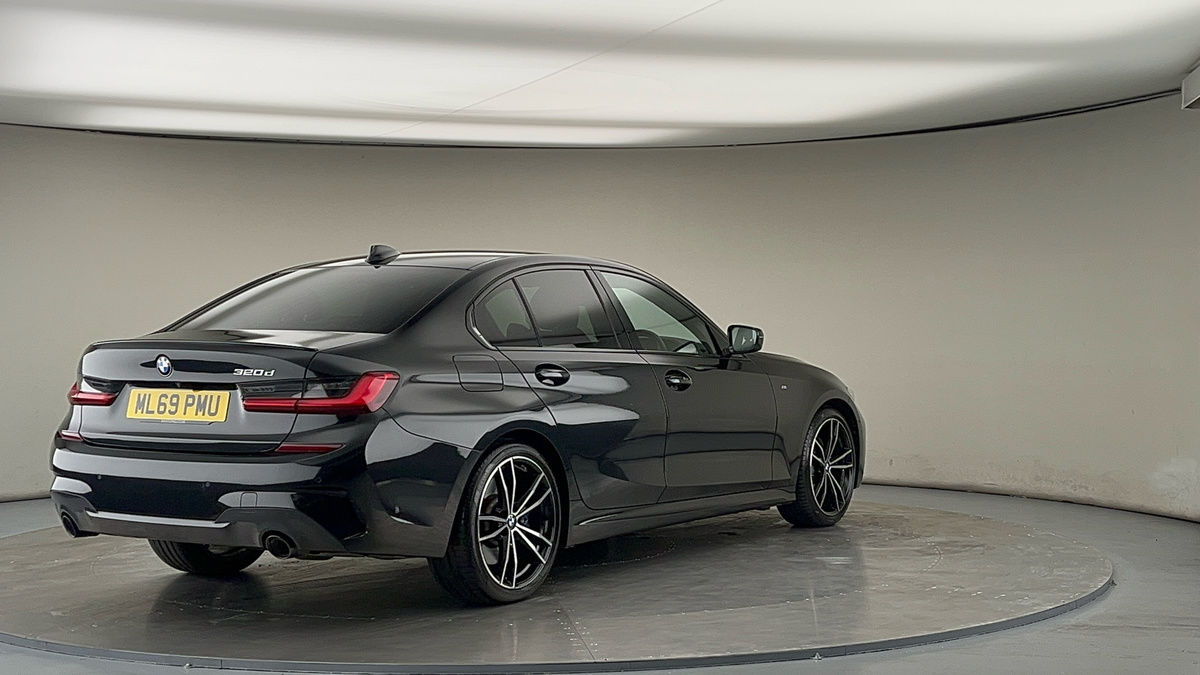 More views of BMW 3 Series
