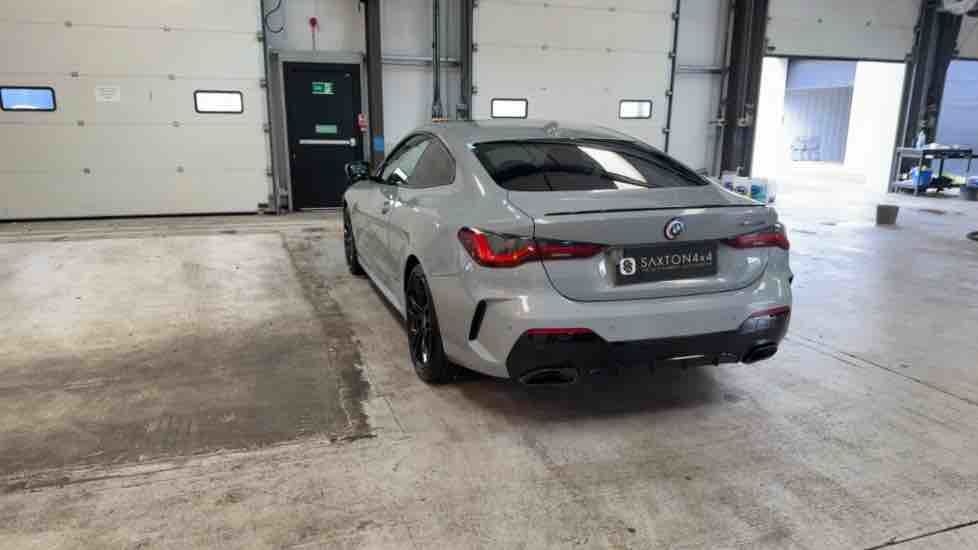 More views of BMW 4 Series