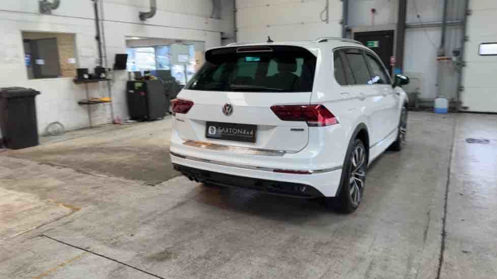 More views of Volkswagen Tiguan