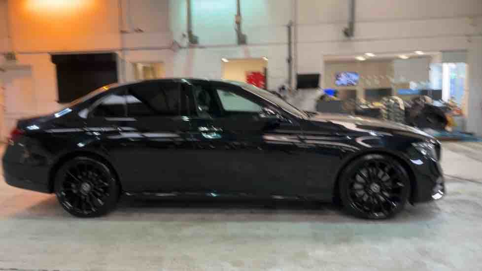 More views of Mercedes-Benz E Class