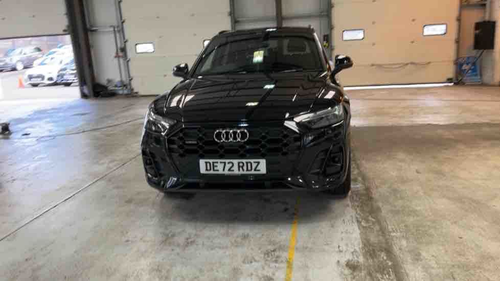 More views of Audi Q5