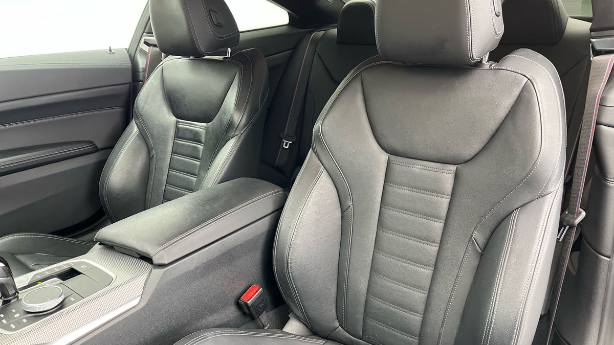 BMW 4 Series Image 7