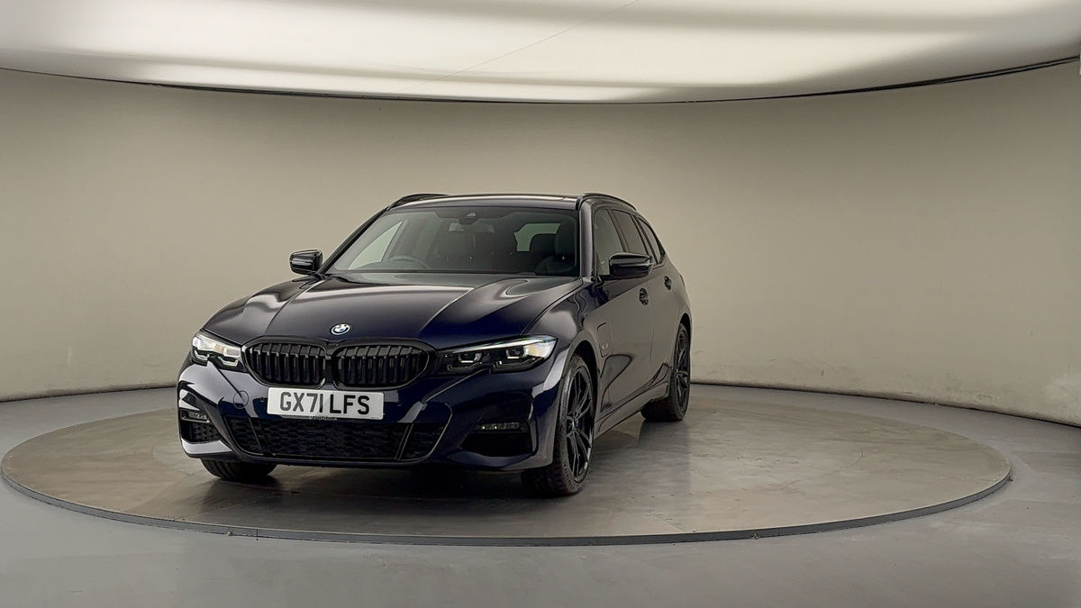 More views of BMW 3 Series