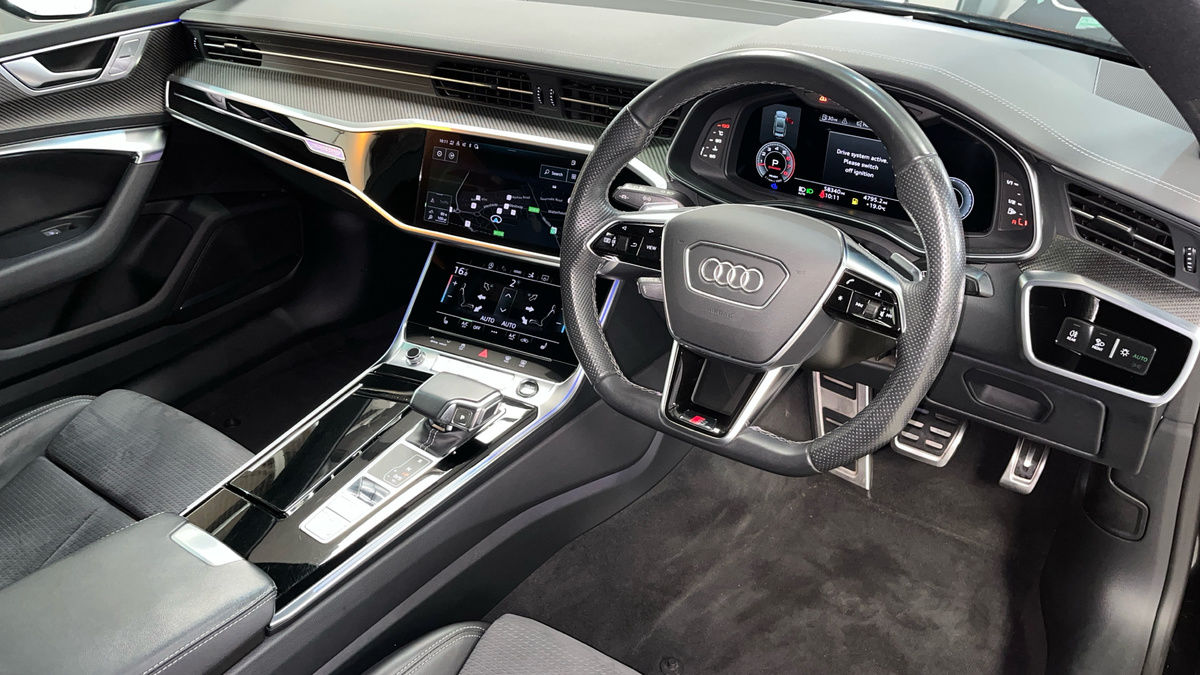 Audi A7 Image 5