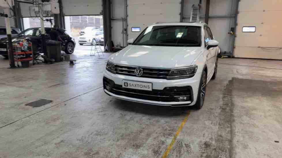 More views of Volkswagen Tiguan