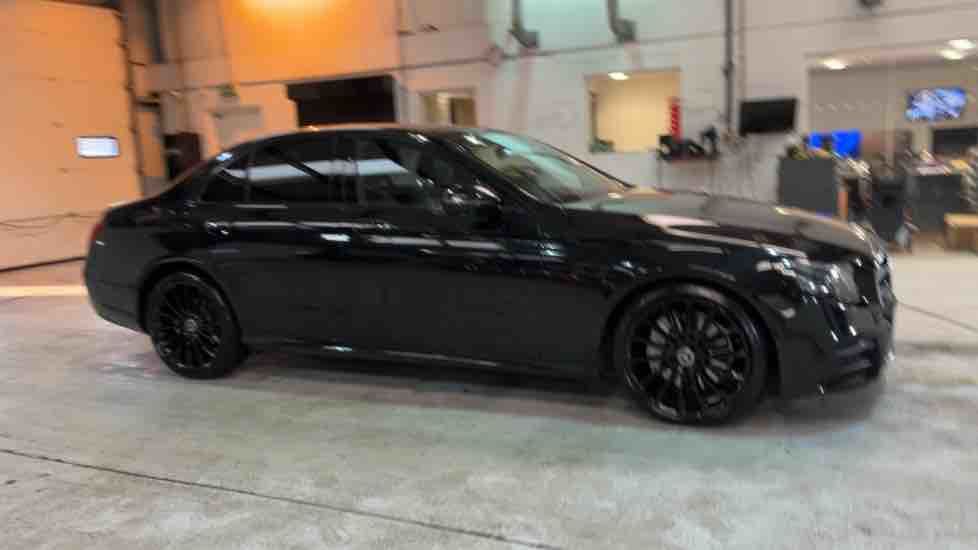 More views of Mercedes-Benz E Class