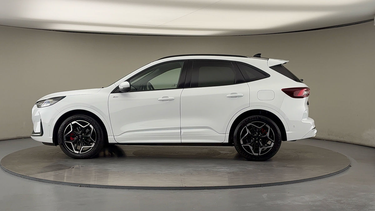 More views of Ford Kuga