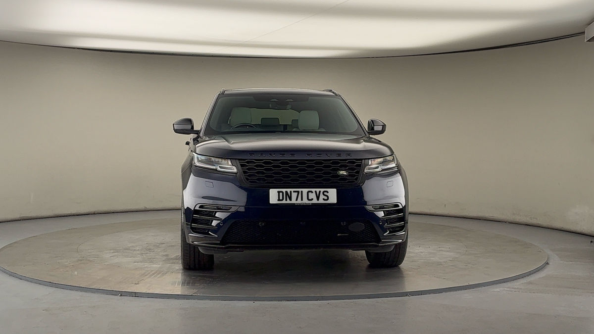 More views of Land Rover Range Rover Velar