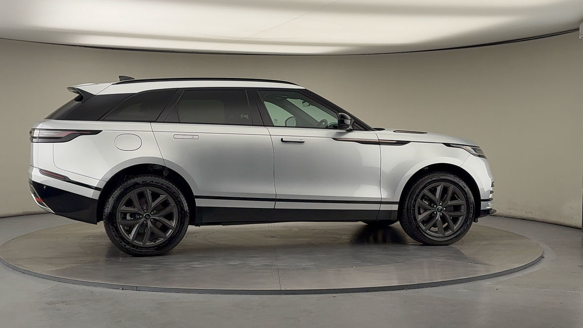 More views of Land Rover Range Rover Velar