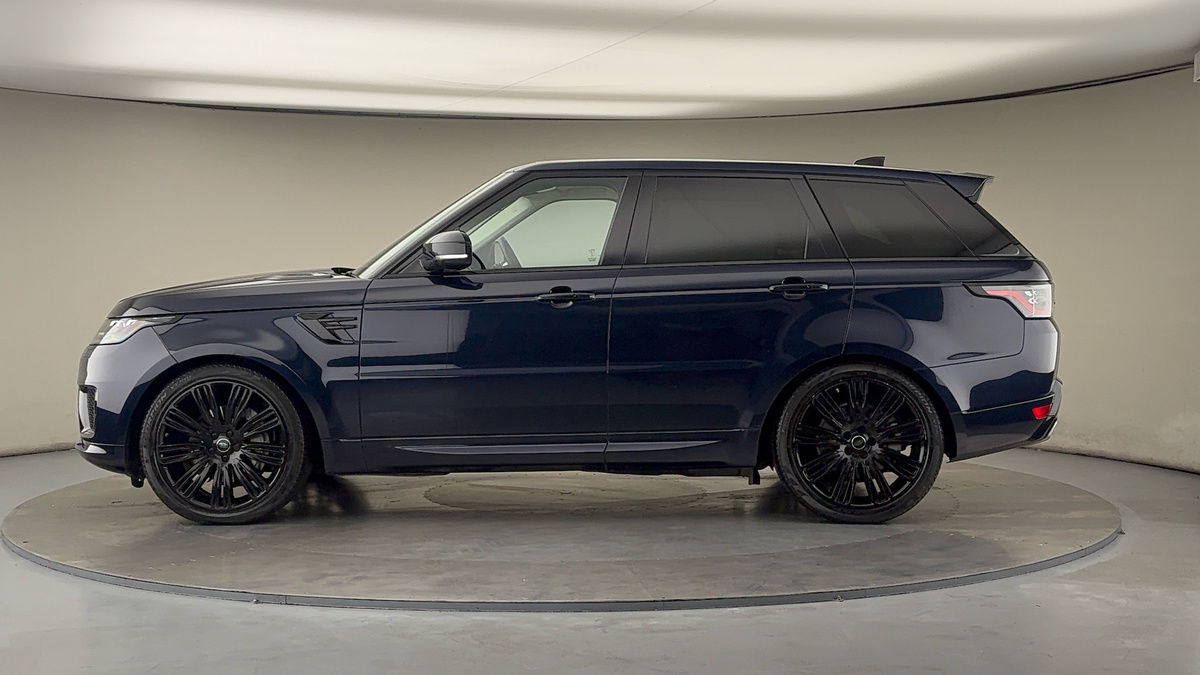 Land Rover Range Rover Sport Image 15