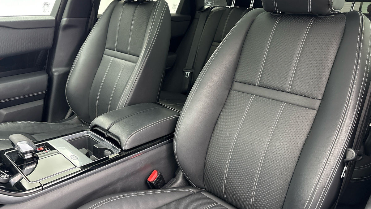 Land Rover Range Rover Velar Image 7