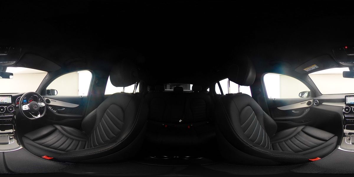 More views of Mercedes-Benz GLC