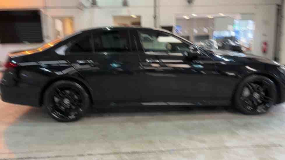 More views of Mercedes-Benz E Class