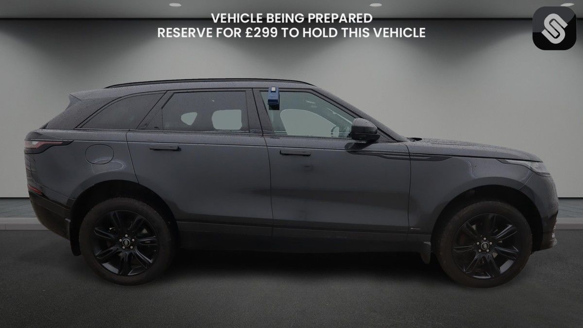 Land Rover Range Rover Velar Image 5
