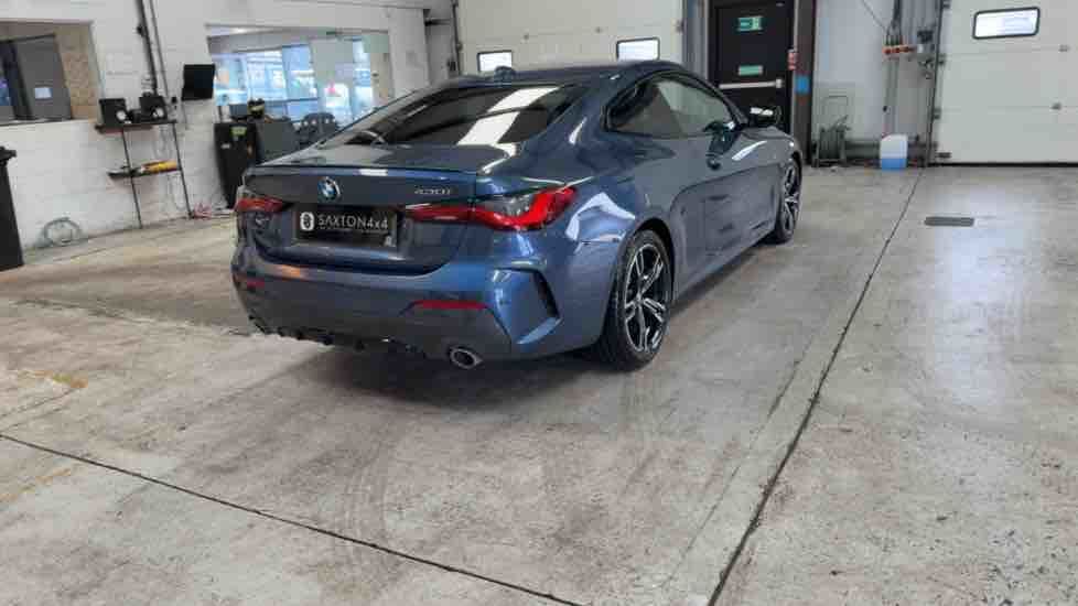 More views of BMW 4 Series