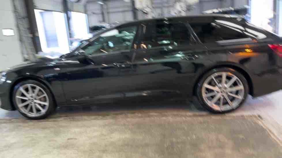 More views of Audi A6 Avant