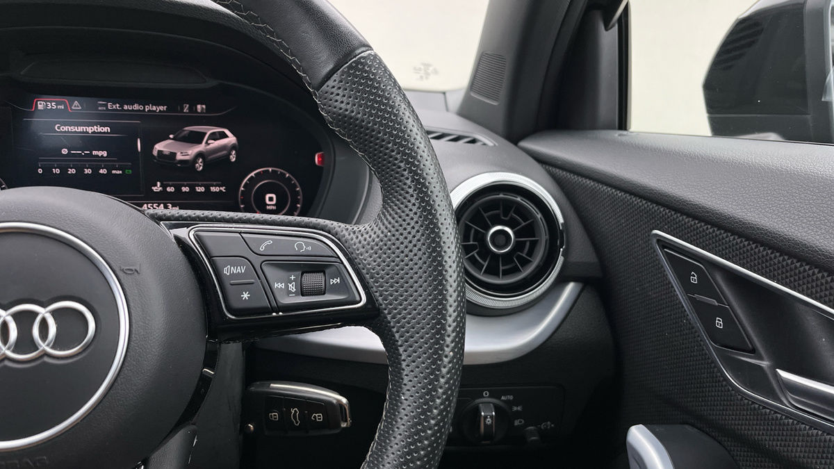 Audi Q2 Image 14