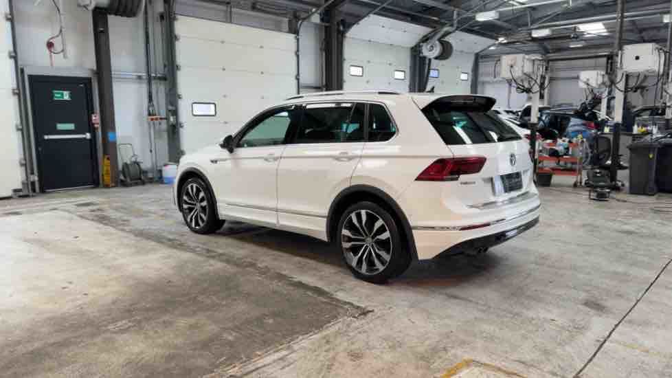 More views of Volkswagen Tiguan