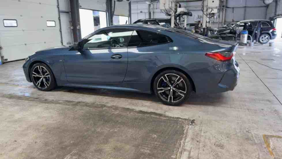More views of BMW 4 Series