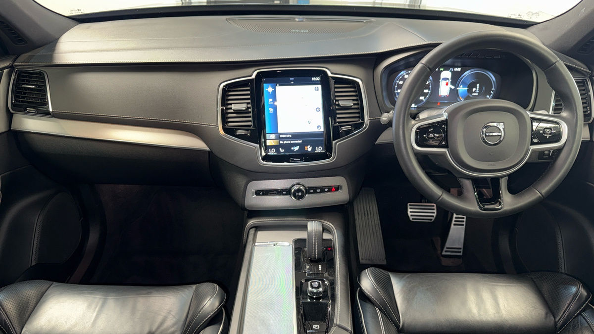 Volvo XC90 Image 12