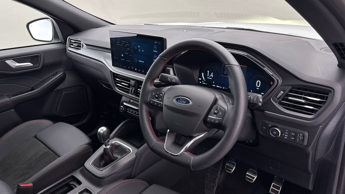 Ford Kuga Image 5