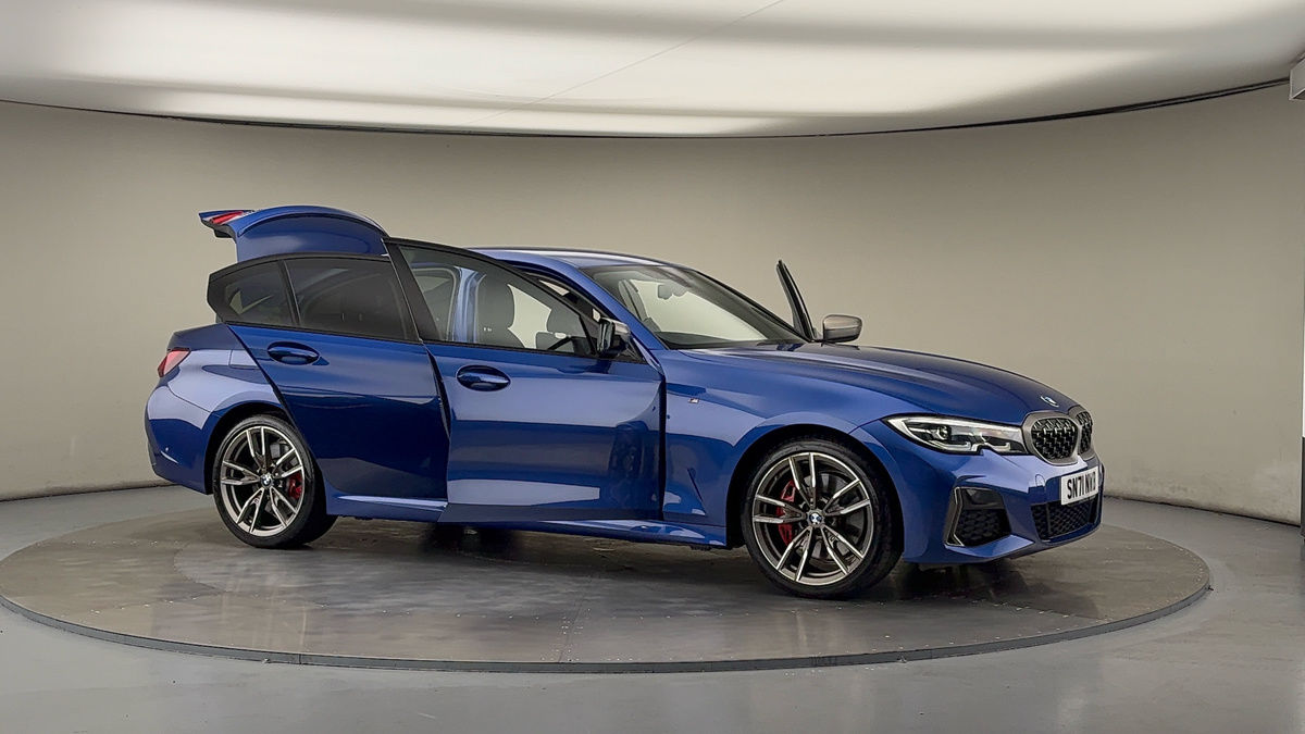 More views of BMW 3 Series