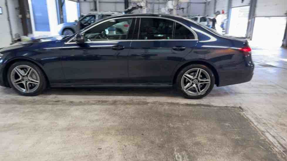 More views of Mercedes-Benz E Class