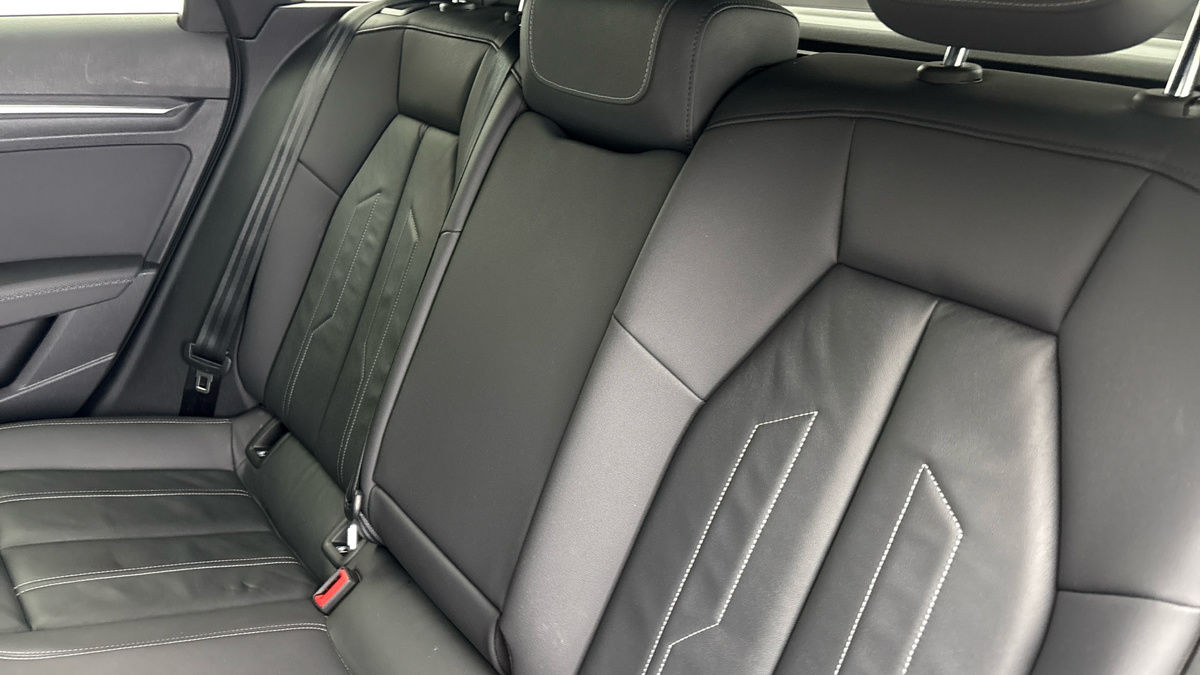 Audi A3 Image 8